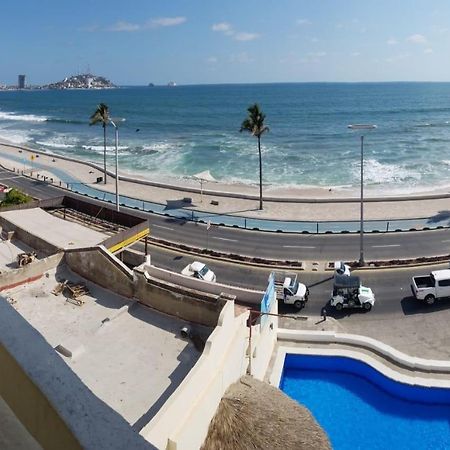 Hotel Venezia Mazatlán Esterno foto