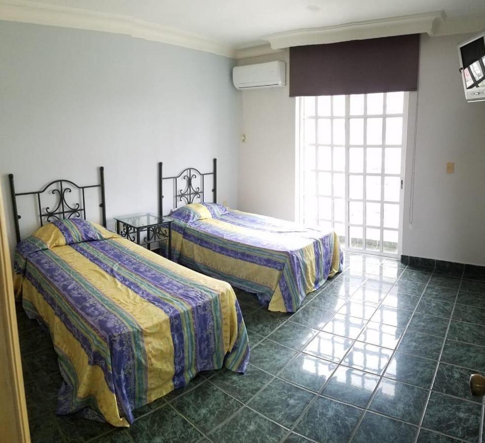 Hotel Venezia Mazatlán Esterno foto