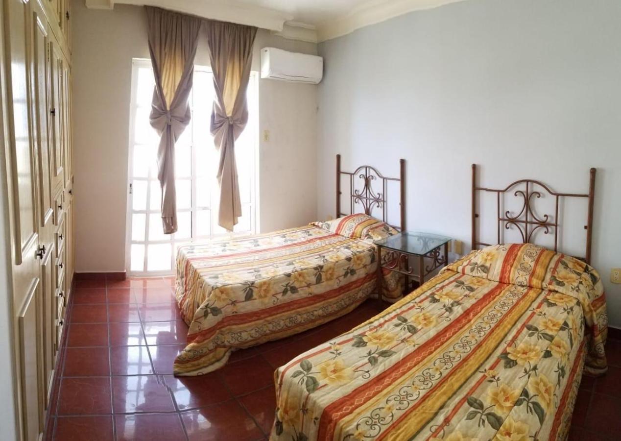 Hotel Venezia Mazatlán Esterno foto