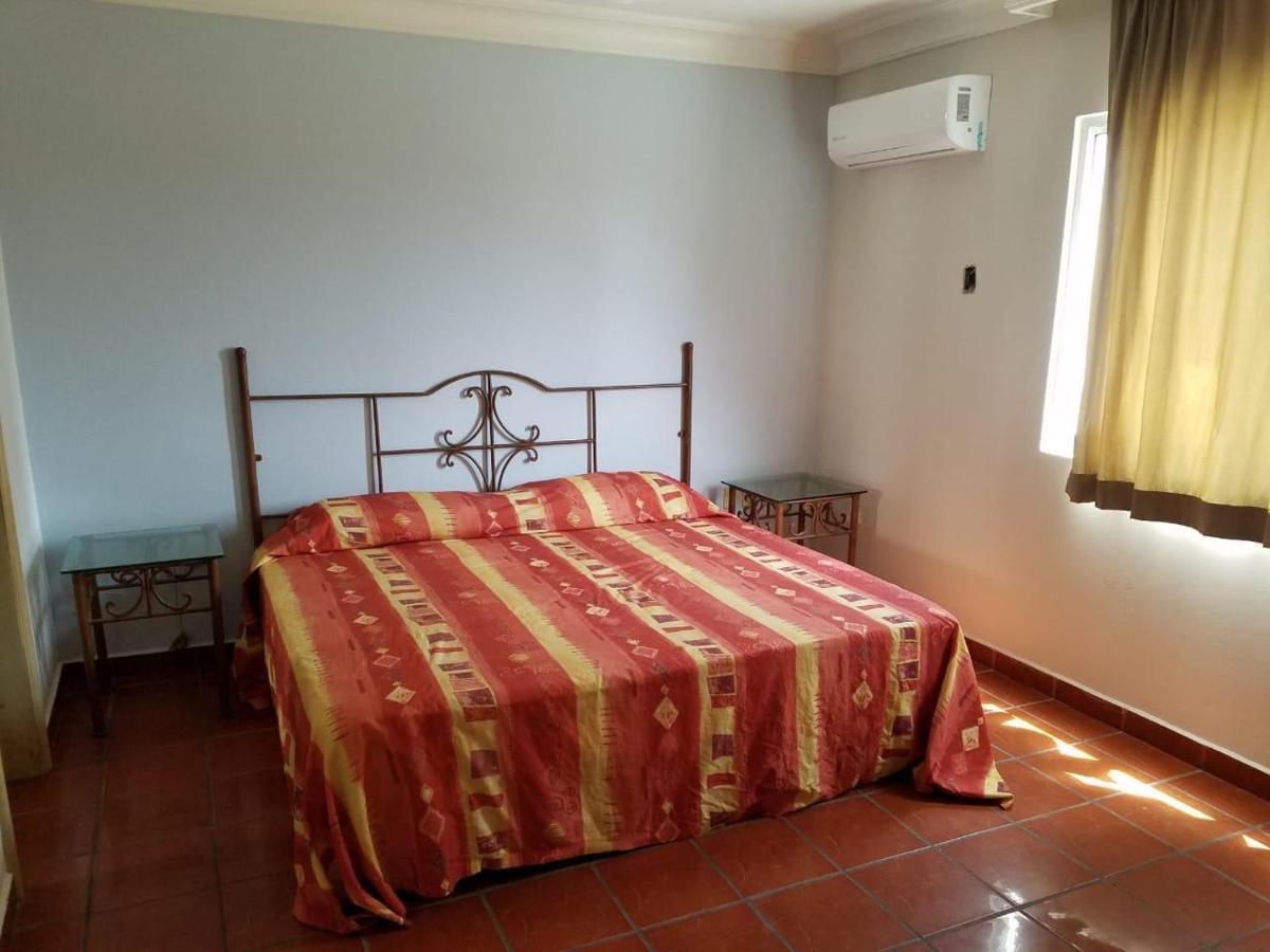Hotel Venezia Mazatlán Esterno foto