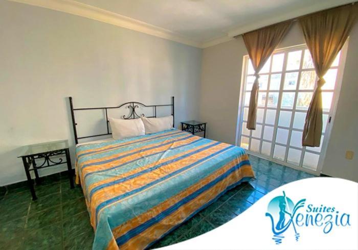 Hotel Venezia Mazatlán Esterno foto