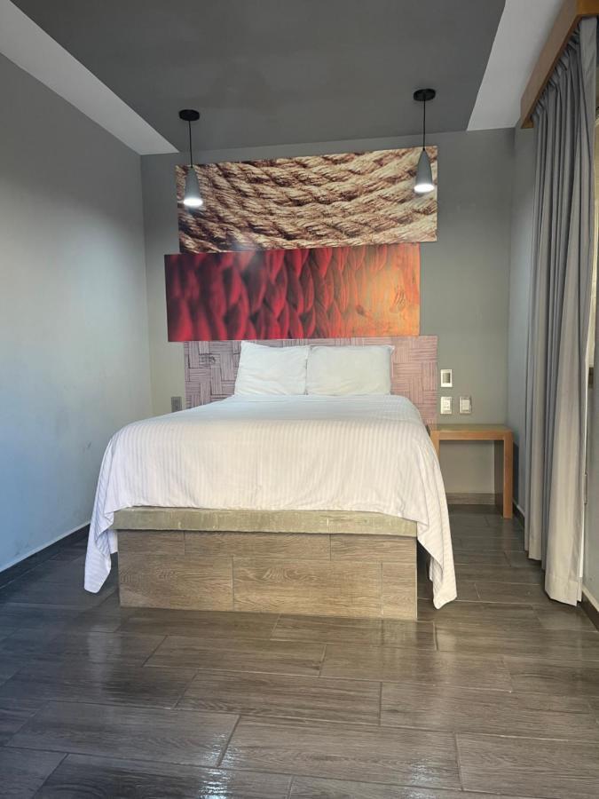 Hotel Venezia Mazatlán Esterno foto