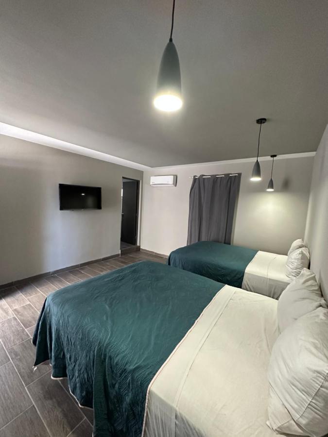 Hotel Venezia Mazatlán Esterno foto
