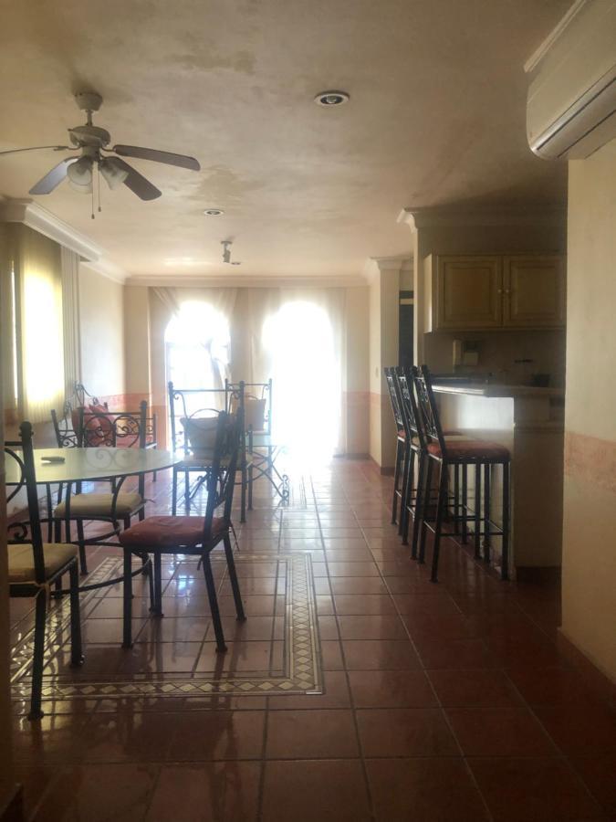 Hotel Venezia Mazatlán Esterno foto
