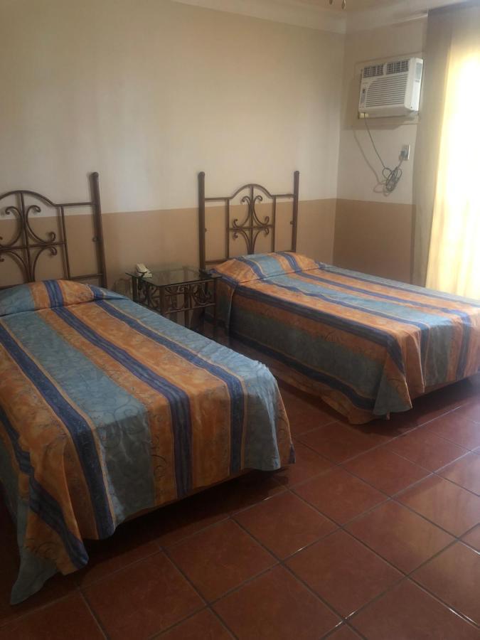 Hotel Venezia Mazatlán Esterno foto