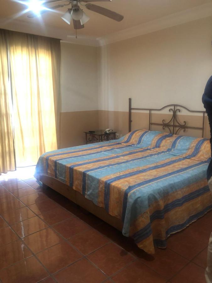 Hotel Venezia Mazatlán Esterno foto