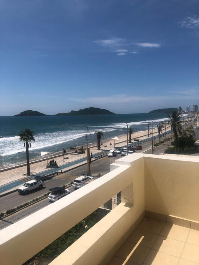 Hotel Venezia Mazatlán Esterno foto